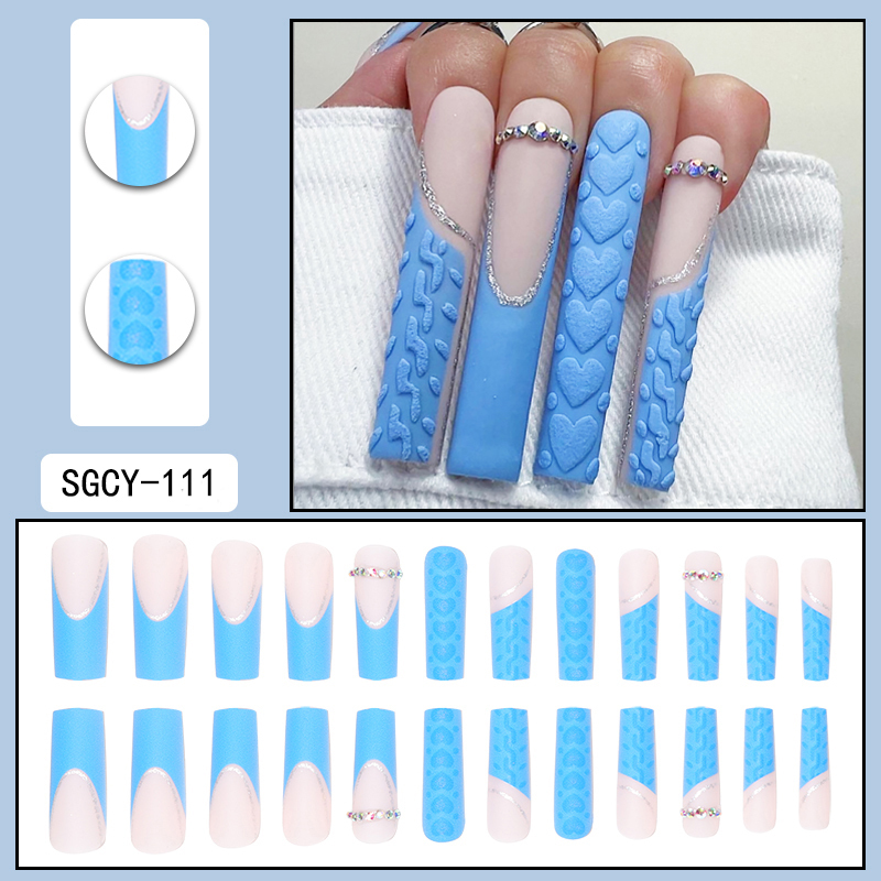SGCY-111