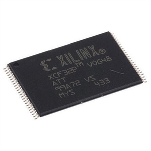XC3S1400A-5FTG256C Chip FPGA controllore logico programmabile Xilinx/ XILINX - Product Image 2