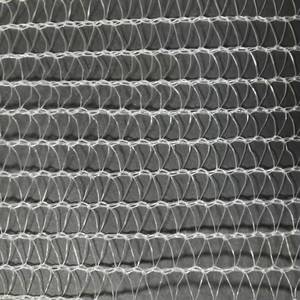 <strong>HDPE</strong> with UV White Color Anti Hail <strong>Net</strong> - Product Image 3