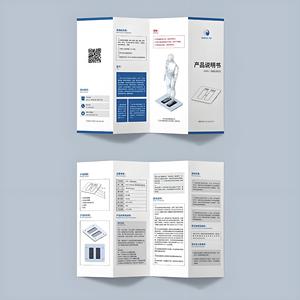 China Company <strong>Catalog</strong> Brochure Flyer Custom Fancy Surface Finish <strong>A5</strong> Size Colorful Cardboard Paper Book Printing Service Printer - Product Image 5