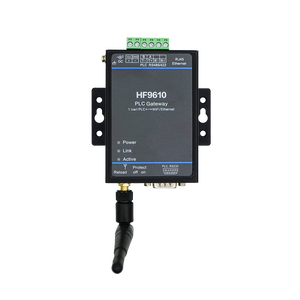 HF9610 PLC telecomando Download modulo di monitoraggio porta seriale al dispositivo Wifi nuova versione - Product Image 1