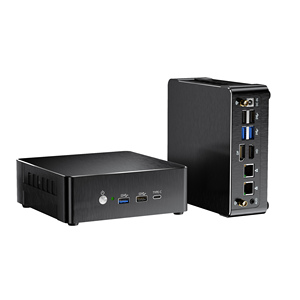 Desktop <strong>Computer</strong> Dual DDR4 High Speed Ram Core I5 12450H I7 12650H 13700H I9 12900H 13900H DDR4 WiFi6 Pc Mini <strong>Computer</strong> - Product Image 5
