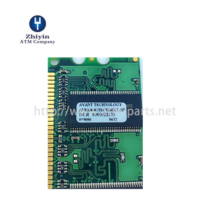 Запасные части для банкоматной машины с памятью NCR DIMM 512 М 64MX64 <span class=keywords><strong>DDR</strong></span> DRAM PC2100 009-0022375 0090022375 - Product Image 6