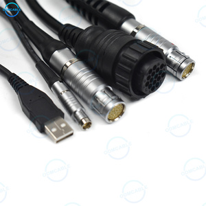 Software de diagnóstico para motor de camión DAF, interfaz de camión DAF VCI Lite y software Davie Devik, kit completo de escáner de diagnóstico de camión - Product Image 3