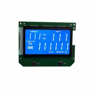 88128 <strong>LCD</strong> display module stn <strong>lcd</strong> display lcm display module - Product Image 6