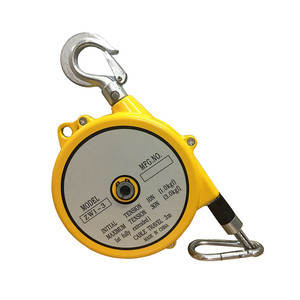 Xw <strong>Series</strong> 0.5-160kg Assembly Tools Spring Balancer for Hydraulic <strong>Cutter</strong> Model 30cl-1 - Product Image 3