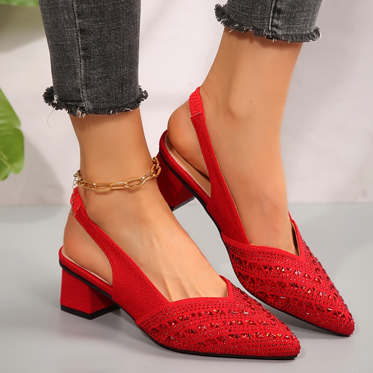 Rouge