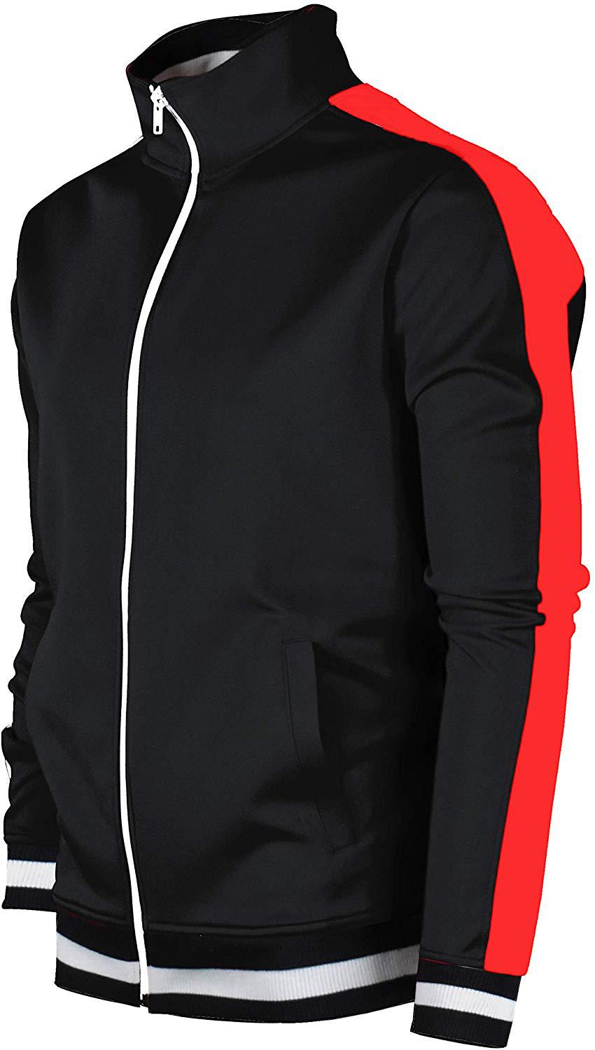 Cheap Custom Logo Wholesale Jacket Men gym Fitness Joggers Windbreaker Sportswear Training Suits Sport Tracksuit set