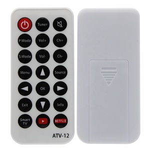 Custom <strong>IR</strong> RF <strong>Remote</strong> Control 3 6 10 12 13 21 Key <strong>Remote</strong> Control Standing Fan Controller Oscillating Table Fan <strong>Remote</strong> - Product Image 2
