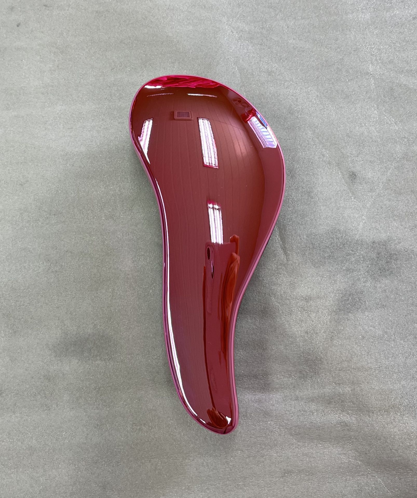 Electroplating pink