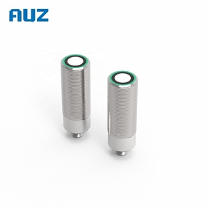 <strong>Ultrasonic</strong> Distance IP67 Measuring <strong>Sensor</strong> 0-10v PNP <strong>Ultrasonic</strong> <strong>Sensor</strong> NPN <strong>Ultrasonic</strong> <strong>Sensor</strong> - Product Image 5