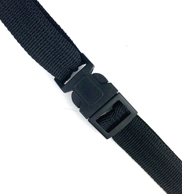 Adjustable Shoulder Strap Clip Plastic Side Release Buckle for Camera Bag Outdoor Hiking Backpack High Quality Quick Release
