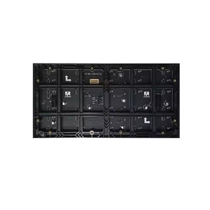 P3 P4 P5 yüksek kalite fabrika toptan ucuz fiyat kapalı tam renkli P 4 Led ekran modülü - Product Image 4