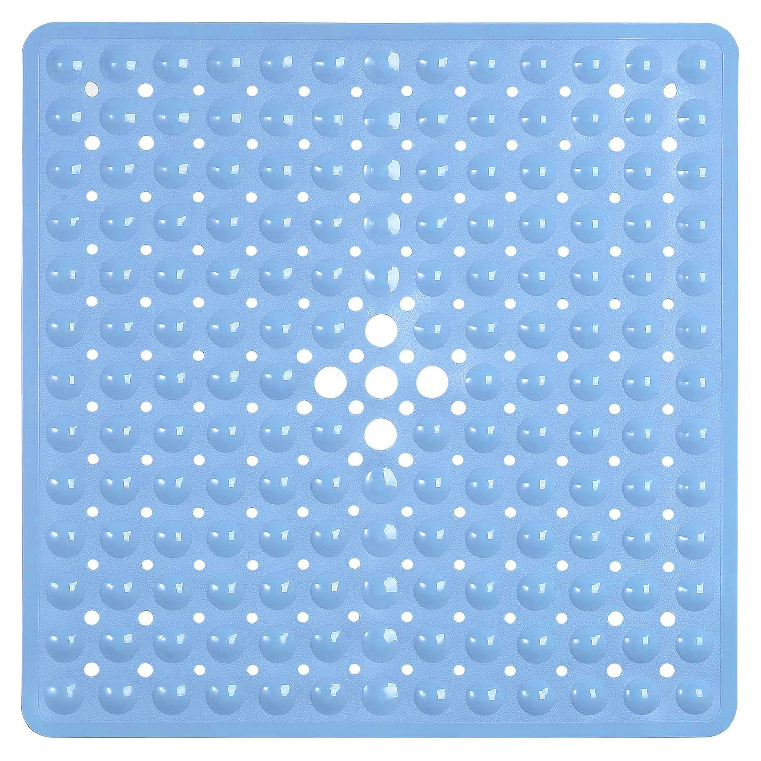 Azul claro sólido