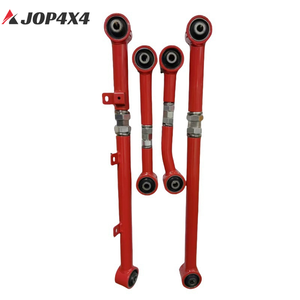 แขนควบคุมช่วงล่างสำหรับ Tank300 4x4แขนควบคุมส่วนบนล่างแขนลากส่วนล่าง - Product Image 2