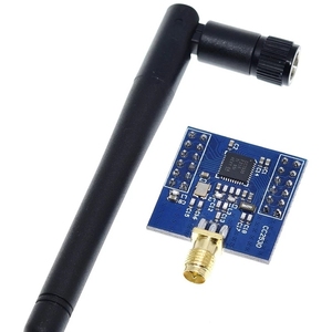 CC2530ZigbeeモジュールUARTワイヤレスコアボード開発ボードCC2530F256シリアルポートワイヤレスモジュール2.4GHzZigbee - Product Image 1