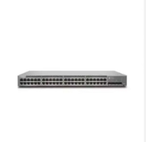 ジュニパーEX4400-24X-DC-AFI高性能ネットワークスイッチ2ポート在庫IT機器 - Product Image 1