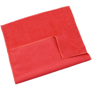 Wholesale Long and Short Hair Microfiber <strong>Towel</strong> Car Wash 16x16'' 300gsm Gray Red Car <strong>Dealing</strong> <strong>Towel</strong> Microfiber Car Wash <strong>Towels</strong>