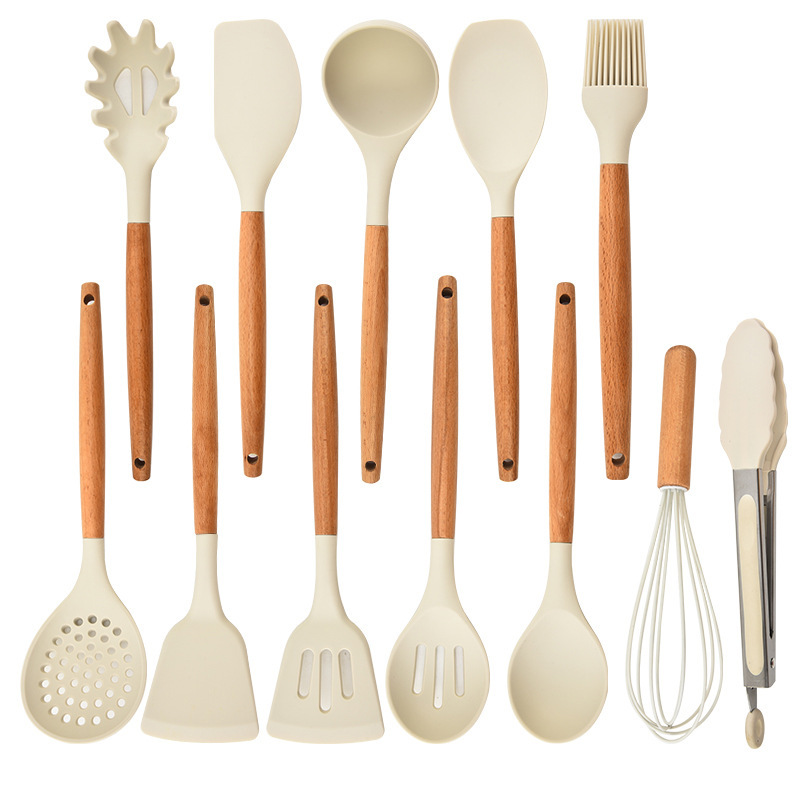 12-piece set-off white