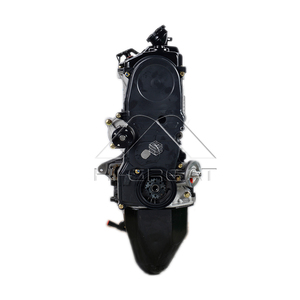 4G15S 4G13SロングブロックモーターエンジンCHANGAN TURISMO 1.5L 1.3L三菱エンジンアセンブリ - Product Image 2
