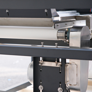 Pixel Vision CCD Colour Peanut Macadamia <strong>Nuts</strong> Pistachio Peeled Garlic <strong>Color</strong> <strong>Sorting</strong> <strong>Machine</strong> - Product Image 5