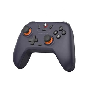 Controlador de juego T4 Nova Lite BT, versión inalámbrica para PC, controlador con cable compatible con uso multiplataforma, controlador de juego - Product Image 1