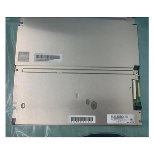 10,4 дюймов промышленный ЖК-экран NL8060BC26-35F панель опционально 800(RGB)* 600 поддержка 800 Nits LVDS вход 60 Гц видео - Product Image 2