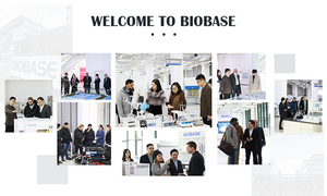 Viscosímetro Digital automático BIOBASE Medición de líquidos Software de trazado de análisis de recolección de datos equipado para laboratorio - Product Image 4