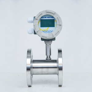 Lwgy Water <strong>Flow</strong> Meter <strong>Controller</strong> <strong>Flow</strong> Control Liquid Turbine <strong>Flowmeter</strong> Smart Liquid <strong>Flow</strong> Meter - Product Image 4