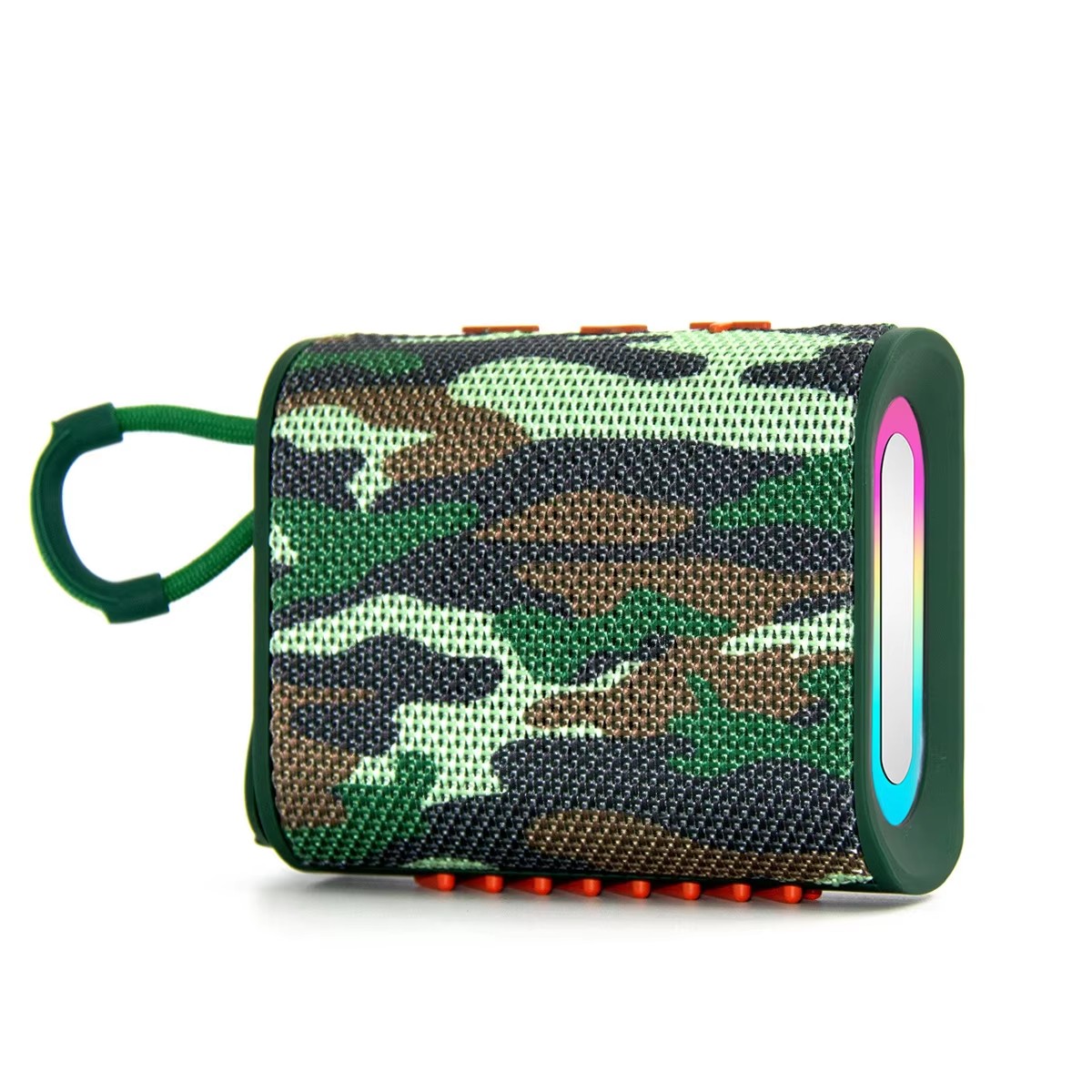 Army Green