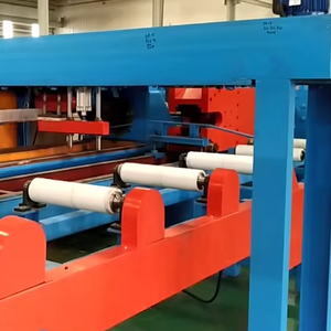 Good Surface Quality Hypoxia Copper Rod Continuous <strong>Casting</strong> <strong>and</strong> <strong>Rolling</strong> <strong>Machine</strong>