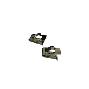 金色SMD D-Sub视频图形阵列连接器，用于印刷电路板连接器附件沉板接头线电子元件 - Product Image 3