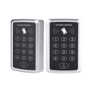 Sicherheits zugangs kontroll system RFID 125-kHz-ID-Zugangskartenleser für die Verwaltung der Türsteuerung von Immobilien und Gemeinden - Product Image 2