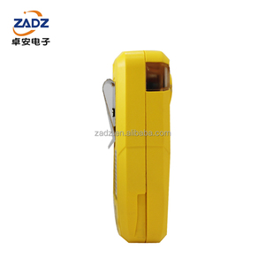 Xách tay Android cầm tay Methane <span class=keywords><strong>Gas</strong></span> <span class=keywords><strong>Detector</strong></span> Alarm phân tích khí cho các loại khí độc hại - Product Image 2