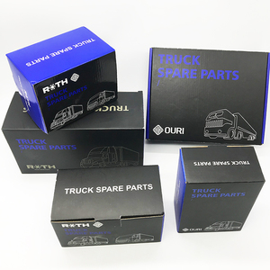 OURI Phụ Tùng Xe Tải Tay Nắm Cửa 81626416075 81626416079 81626416081 81626416080 Cho Xe Tải Nam - Product Image 5