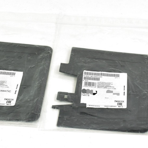ตัวควบคุมการเขียนโปรแกรมพีแอลซี Barrier-6ES7 2 x DP EX มีสต็อก195-1KA00-0XA0.6ES7195-1KA00-0XA0ใหม่และดั้งเดิม - Product Image 1