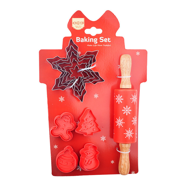 Conjunto Navideño - 14