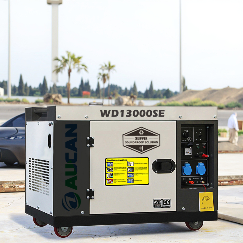 8kVA