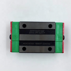 HGH20CA直线运动轴承引导滑块和导轨轴承 - Product Image 3