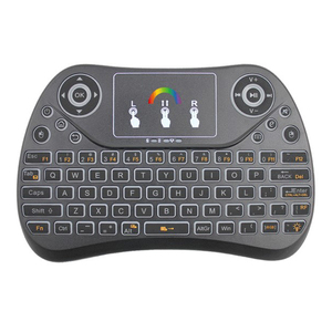 2022 sell 2.4g sem fio ar <span class=keywords><strong>mouse</strong></span> com <span class=keywords><strong>touchpad</strong></span> mini teclado sem fio