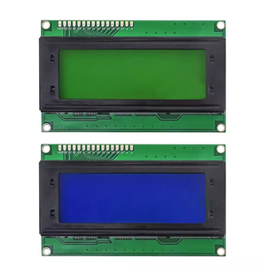 LCD2004A <strong>I2C</strong> <strong>Display</strong> Module High Visibility <strong>LCD</strong> Modules Product Category - Product Image 3
