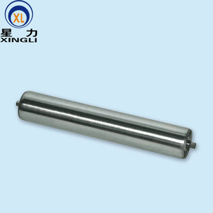 Driven Powered Roller Conveyor <strong>Loading</strong> and <strong>Unloading</strong> Conveyors Flexible Roller - Product Image 4