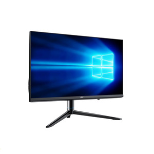 AOC <strong>Desktop</strong> <strong>Computer</strong> Monoblock I7 Pc All <strong>in</strong> One 23.8 Inch Gaming <strong>Computer</strong> <strong>With</strong> Removable UPS Battery - Product Image 3