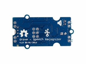 Stimme recognizer modul intelligente mann-maschine dialog stimme steuer synthese modul - Product Image 5