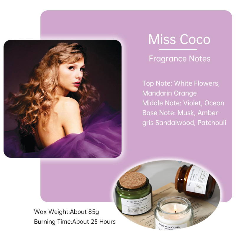 Mademoiselle Coco