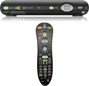Nuovo telecomando programmabile multifunzione sostitutivo per AT&T S30-S1B S30-S1A U-Verse Box e TV - Product Image 1