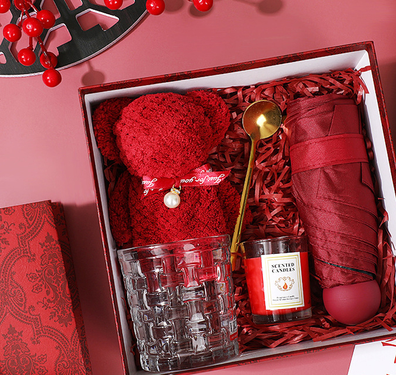 Rose garance