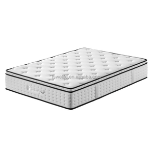 Комфортный матрас с эффектом памяти - Product Image 2