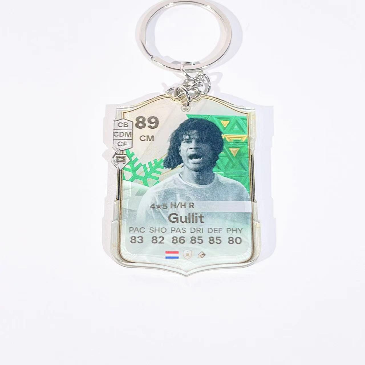 89 gullitos