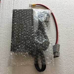 14.6V 20Aバッテリー充電器4S 12.8V 12V Lifepo4バッテリーアンダーソンコネクタとアンダーソンコネクタ付きループ付き - Product Image 4